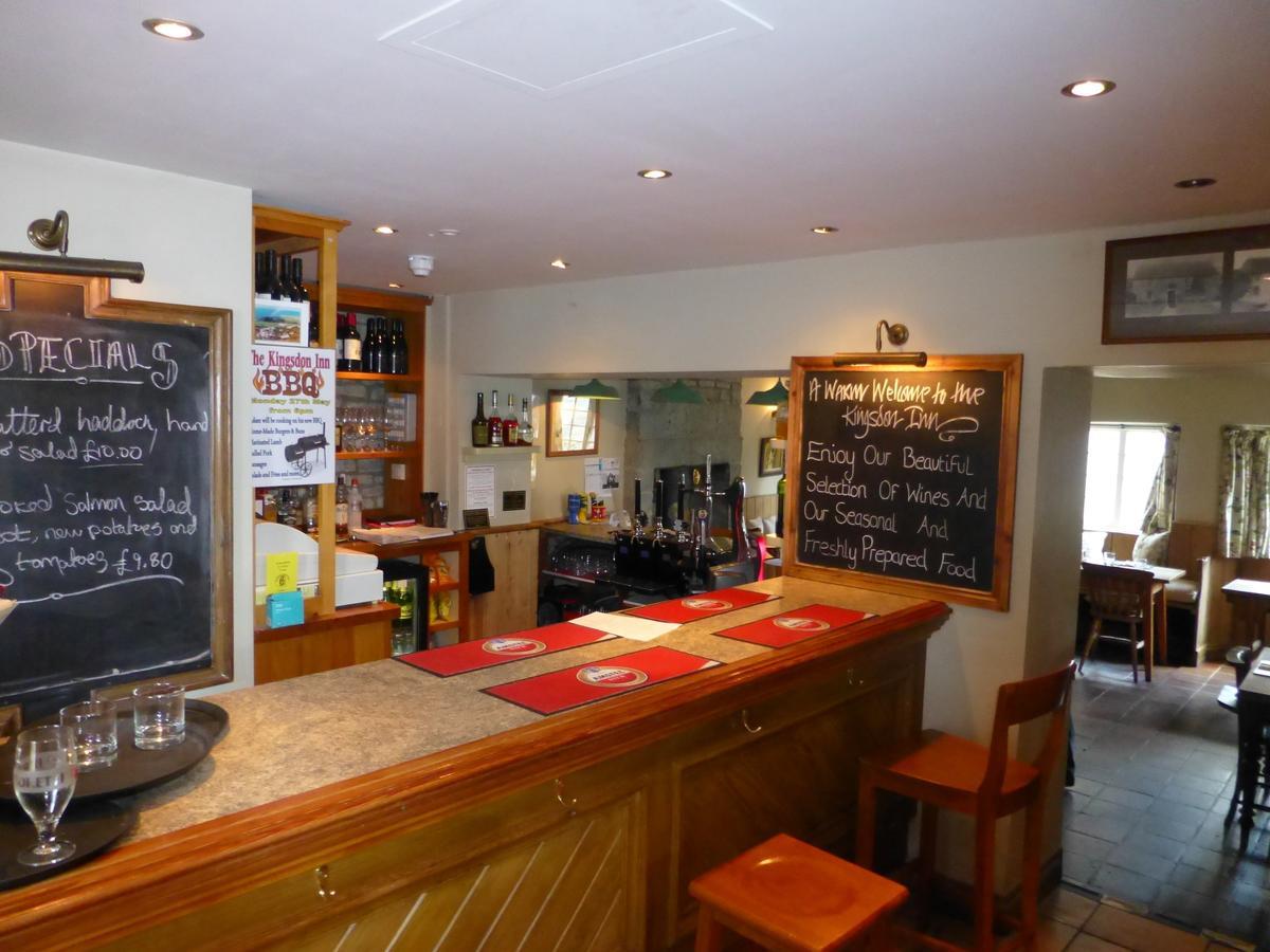 The 3* Kingsdon